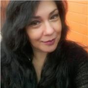 Educadora de párvulos ofrece apoyo escolar